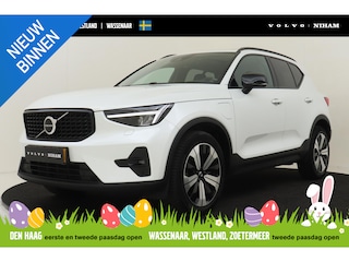 Volvo XC40 T5 PLUG-IN HYBRID AWD ULTIMATE DARK -PANO.DAK|HARMAN/KARDON|BLIS|LEDER|CAMERA|PRIVACY.GLAS|POWER-SEATS|VERW.VOORRUIT