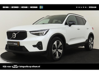 Volvo XC40 T5 PLUG-IN HYBRID AWD ULTIMATE DARK -PANO.DAK|HARMAN/KARDON|BLIS|LEDER|CAMERA|PRIVACY.GLAS|POWER-SEATS|VERW.VOORRUIT