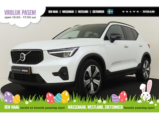 Volvo XC40 T5 PLUG-IN HYBRID AWD ULTIMATE DARK -PANO.DAK|HARMAN/KARDON|BLIS|LEDER|CAMERA|PRIVACY.GLAS|POWER-SEATS|VERW.VOORRUIT