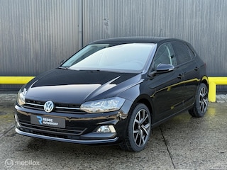 Volkswagen Polo 1.0 TSI Highline 17 INCH | PDC | NIEUWSTAAT