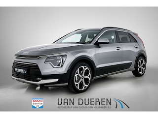 Kia Niro 1.6 GDi DynamicLine Carplay, Camera