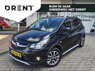 Opel Karl 1.0 Rocks Online Edition | Sensoren a | Android Auto | Lage KM S