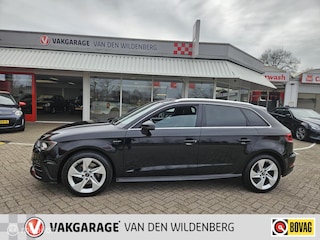Audi A3 Sportback 1.4 e-tron PHEV Ambition Pro Line plus