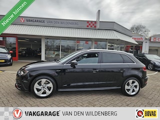 Audi A3 Sportback 1.4 e-tron PHEV Ambition Pro Line plus