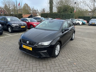 Seat Ibiza 1.0 EcoTSI Style Business Connect , carplay , pdc voor en achter
