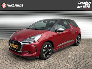 DS 3 1.2 PureTech Performance Line AUTOMAAT | Navigatie | Climate | Cruise | schakelpaddles | Apple Carplay/Android Auto