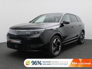 Opel Grandland 1.6 Turbo Plug-in-Hybrid Ultimate 195PK Aut. Trekhaak, 360gr. Camera, Keyless, Matrix-LED Verlichting, Adaptieve Cruise Control, 20" LM Velgen