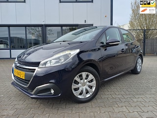 Peugeot 208 1.2 PureTech Blue Lion NAVI/CRUISE/PDC/AIRCO/ORGNEDERLANDS