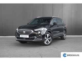Seat Tarraco 1.4 TSI 245 PK e-Hybrid PHEV Xperience Business intense Achteruitrijcamera | Adaptive cruise control | Draadloze telefoonlader | Keyless | Carplay