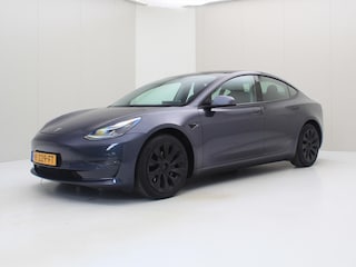 Tesla Model 3 Long-Range AWD 351pk 75 kWh FACELIFT [ WARMTEPOMP+AUTOPILOT+620KM WLTP+PREMIUM AUDIO ]