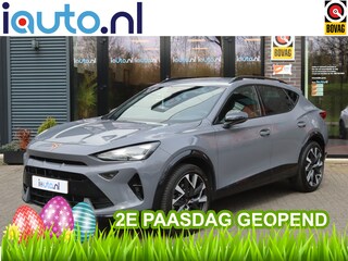 Cupra Formentor 1.5 TSI 110kW DSG NIEUW MODEL Matrix LED/DCC/ACC/Camera/Keyless/Elek. klep/19"