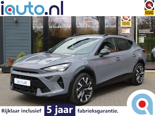 Cupra Formentor 1.5 TSI 110kW DSG NIEUW MODEL Matrix LED/DCC/ACC/Camera/Keyless/Elek. klep/19"