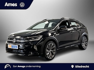 Volkswagen Taigo 1.0 TSI 115pk DSG R-Line Edition | Stoelverwarming | Adaptive Cruise Control | Achteruitrijcamera
