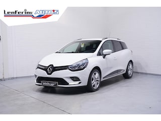 Renault Clio Estate 0.9 TCe Zen NAP Navi PDC Trekhaak