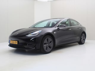 Tesla Model 3 Standard RWD Plus 93% SoH [ LFP-ACCU+AUTOPILOT+60 kWh+PREMIUM AUDIO ]