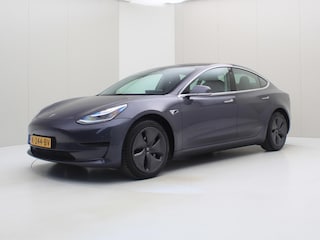 Tesla Model 3 Standard RWD Plus 91% SoH [ LFP-ACCU+AUTOPILOT+60 kWh+PREMIUM AUDIO ]