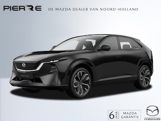 Mazda 6e CX-6e Takumi 78 kWh NU MET €1.500,- INTRODUCTIEVOORDEEL