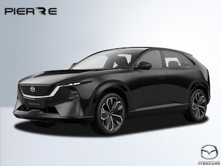 Mazda 6e CX-6e Takumi 78 kWh NU MET €1.500,- INTRODUCTIEVOORDEEL