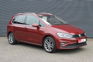 Volkswagen Golf Sportsvan 1.5 TSi ACT Highline Edition Uitv. NAVIGATIE