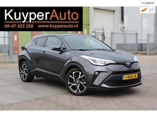 Toyota C-HR 1.8 Hybrid Business Plus RIJKLAAR PRIJS