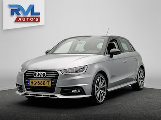 Audi A1 Sportback 1.0 TFSI | S-Line | Navigatie | Origineel NL