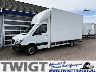 Mercedes-Benz Sprinter 516 2.2 CDI Euro 6 Bakwagen/Automaat/Airco/Navi