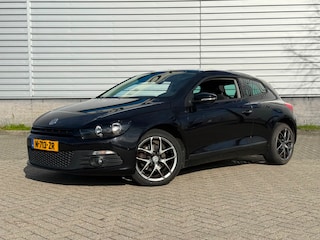 Volkswagen Scirocco 1.4 TSI Highline