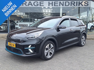 Kia Niro e-Niro ExecutiveLine 64 kWh | SOH: nnb |  Leder | Climate | Stoel&Stuur Verwarming | Memory Seat | Navi | Adaptive CC |