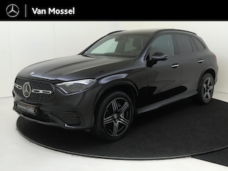 Mercedes-Benz GLC 400e 4MATIC AMG Line / Memory-Stoelen / Panaroma-dak / Trekhaak / 360Graden-Camera /