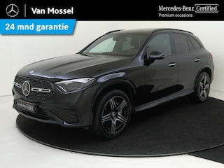 Mercedes-Benz GLC 400e 4MATIC AMG Line / Memory-Stoelen / Panaroma-dak / Trekhaak / 360Graden-Camera /