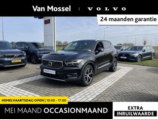Volvo XC40 T4 Recharge Inscription Expression | 360 Graden Camera | Climate Pack | Keyless Entry |