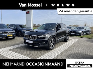 Volvo XC40 T4 Recharge Inscription Expression | 360 Graden Camera | Climate Pack | Keyless Entry |