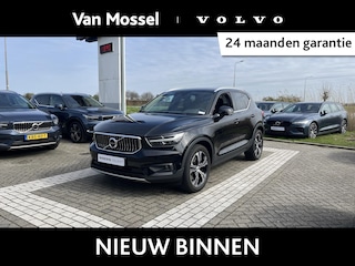 Volvo XC40 T4 Recharge Inscription Expression | 360 Graden Camera | Climate Pack | Keyless Entry |