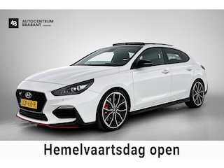Hyundai i30 2.0 T-GDI N1 Performance (Perfect OnderH, Panorama, Carplay, Camera, PDC, Stoel/Stuur VerW, Lane Assist, Etc)