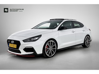 Hyundai i30 2.0 T-GDI N1 Performance (Perfect OnderH, Panorama, Carplay, Camera, PDC, Stoel/Stuur VerW, Lane Assist, Etc)