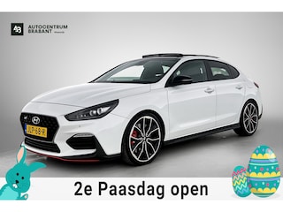 Hyundai i30 2.0 T-GDI N1 Performance (Perfect OnderH, Panorama, Carplay, Camera, PDC, Stoel/Stuur VerW, Lane Assist, Etc)