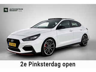 Hyundai i30 2.0 T-GDI N1 Performance (Perfect OnderH, Panorama, Carplay, Camera, PDC, Stoel/Stuur VerW, Lane Assist, Etc)