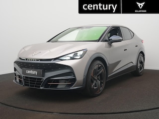 Cupra Tavascan VZ Extreme 82 kWh Panoramadak - Warmtepomp - 21 Inch - Navigatie