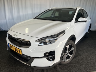Kia XCeed 1.6 GDi PHEV PLUG-IN DynamicLine ECC/CAMERA/APPLE/STOELVERW.