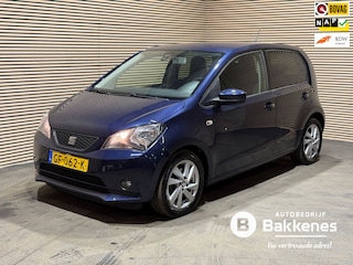 Seat Mii 1.0 Sport Dynamic | Airco | Stoelverwarming