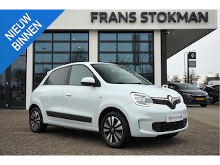 Renault Twingo 1.0 SCe Collection