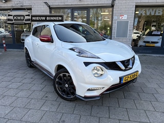 Nissan Juke 1.6 DIG-T Nismo RS 218PK NAP