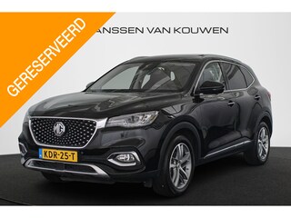 MG EHS 1.5 TGDI Luxury Panoramadak Leder Apple CarPlay 360 Camera