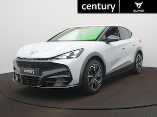 Cupra Tavascan VZ Extreme 82 kWh Panoramadak - 21 Inch - Head-Up display - Navigatie