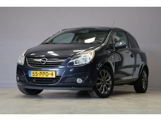 Opel Corsa 1.4-16V '111' Edition |Cruise|Airco|