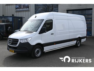 Mercedes-Benz Sprinter 315 CDI L3H2 Pro 270 Graden achterdeuren, Camera, Comfort stoel