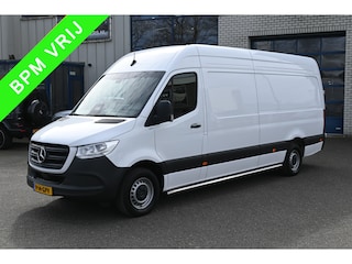 Mercedes-Benz Sprinter 315 CDI L3H2 Pro 270 Graden achterdeuren, Camera, Comfort stoel