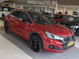 DS 4 1.2 PureTech Chic Airco, Cruise Control, Trekhaak, Stuurbekrachtiging