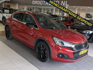 DS 4 1.2 PureTech Chic Airco, Cruise Control, Trekhaak, Stuurbekrachtiging