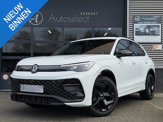 Volkswagen Tiguan 1.5 eTSI R-Line Business Navi 360 ACC